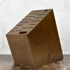 Shun Premier 15 Piece Knife Block Set -Shun DSC 8413 5f13c48d 4d5e 4f18 aeec f5d07cfdd1ec scaled