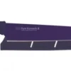 KAI Pure Komachi 2 9" Slicing Knife (Purple) AB5067