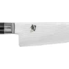 Shun Classic 7" Asian Cook's Knife DM0760