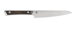 Shun Kanso 6" Utility Knife SWT0701
