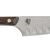 Shun Kanso 5.5" Hollow-Ground Santoku Knife SWT0727
