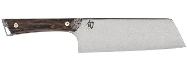 Shun Kanso 7" Asian Utility Knife SWT0767 1 Shun Kanso 7" Asian Utility Knife SWT0767