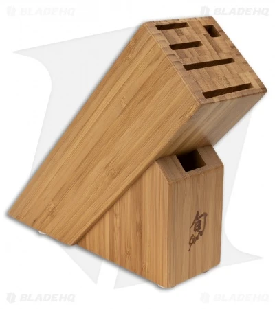 Shun Kanso 3-Piece Build-A-Block Knife Set - SWTS2200K 2 Shun Kanso 3-Piece Build-A-Block Knife Set - SWTS2200K - Image 2