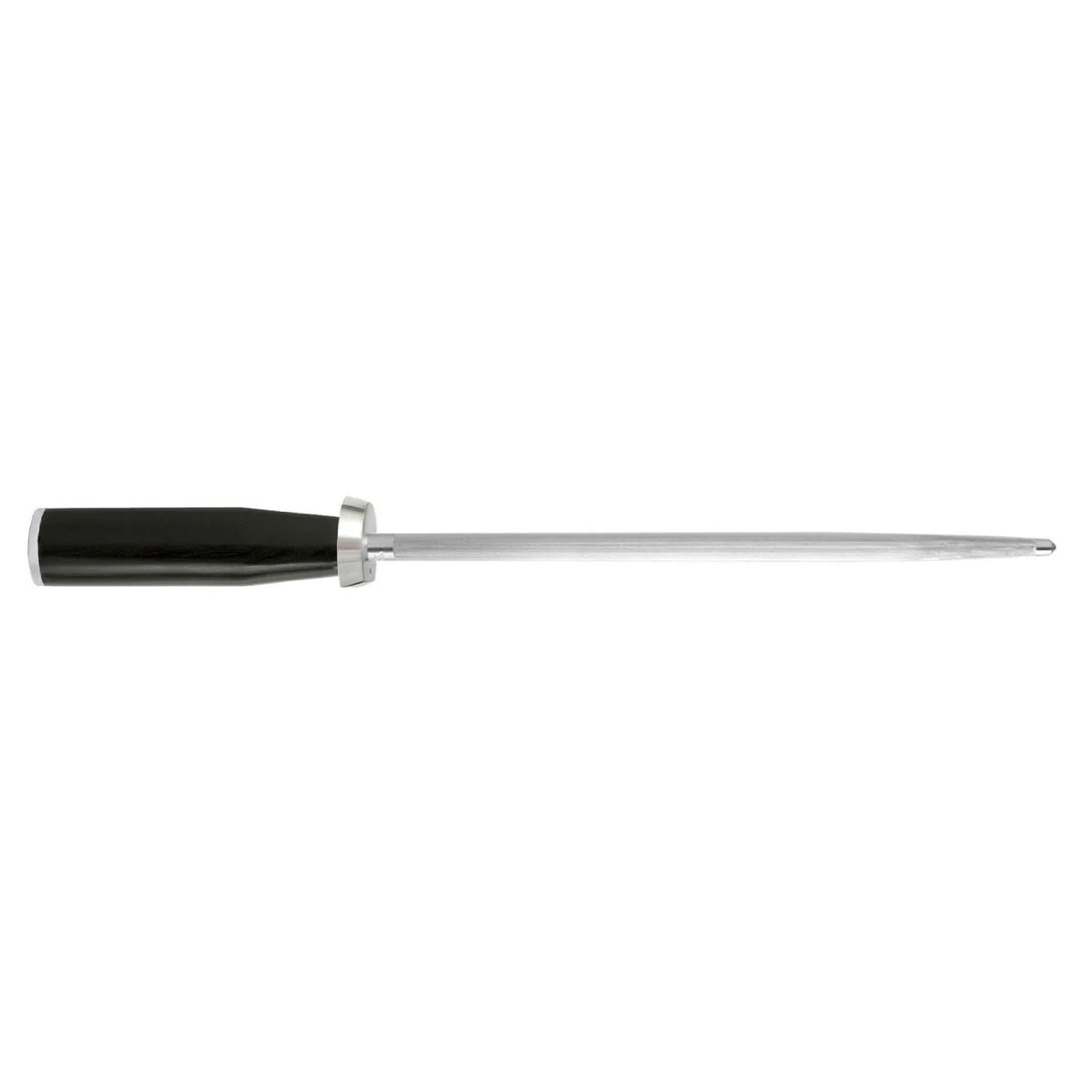 Shun - Classic 9" Sharpening / Honing Steel 1 Shun - Classic 9" Sharpening / Honing Steel