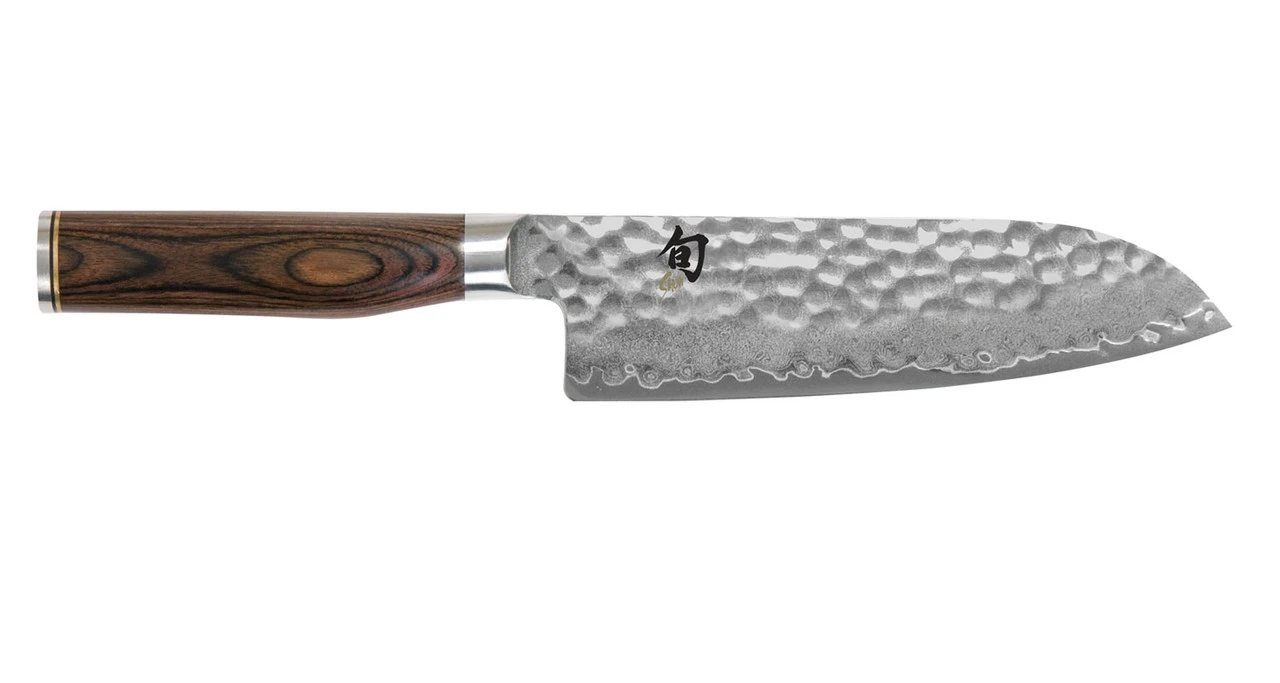 Shun - 7" Premier Santoku 1 Shun - 7" Premier Santoku