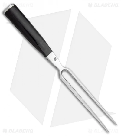 Shun Classic 2-Piece Carving Set - DMS0230 5 Shun Classic 2-Piece Carving Set - DMS0230 - Image 5