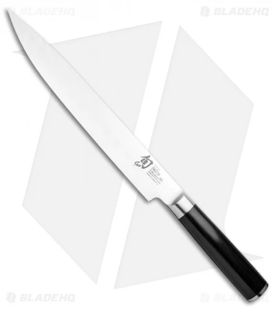 Shun Classic 2-Piece Carving Set - DMS0230 2 Shun Classic 2-Piece Carving Set - DMS0230 - Image 2