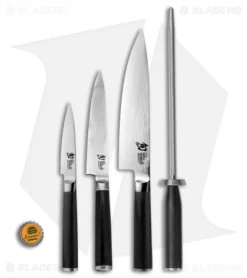 Shun Classic 5-Piece Starter Kitchen Knife Set - DMS0530 19 Shun Classic 5-Piece Starter Kitchen Knife Set - DMS0530 -Shun Shun Classic 5 Piece Starter Set DMS0530 BHQ 117704 jr bottlecap