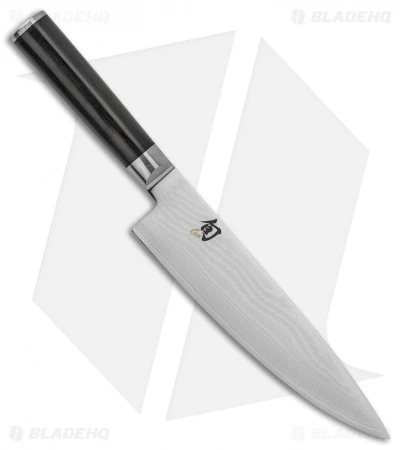 Shun Classic 5-Piece Starter Kitchen Knife Set - DMS0530 7 Shun Classic 5-Piece Starter Kitchen Knife Set - DMS0530 - Image 7