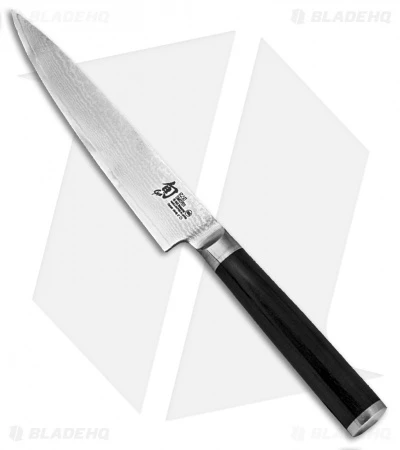 Shun Classic 5-Piece Starter Kitchen Knife Set - DMS0530 5 Shun Classic 5-Piece Starter Kitchen Knife Set - DMS0530 - Image 5