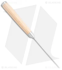 Shun Classic Blonde 3.5" Paring Kitchen Knife - DM0700W 6 Shun Classic Blonde 3.5" Paring Kitchen Knife - DM0700W -Shun Shun Classic Blonde 3.5in Paring Kitchen Knife DM0700W BHQ 117707 jr top