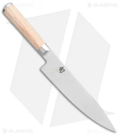 Shun Classic Blonde 5-Piece Starter Block Set Pakkawood -Shun Shun Classic Blonde 5 Piece Starter Block Set DMS0540W BHQ 117715 jr chef spine