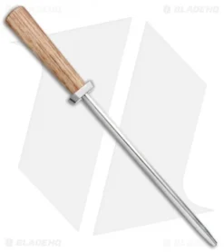 Shun Classic Blonde 5-Piece Starter Block Set Pakkawood -Shun Shun Classic Blonde 5 Piece Starter Block Set DMS0540W BHQ 117715 jr honing side