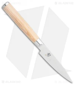 Shun Classic Blonde 5-Piece Starter Block Set Pakkawood -Shun Shun Classic Blonde 5 Piece Starter Block Set DMS0540W BHQ 117715 jr paring spine