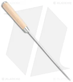 Shun Classic Blonde 8" Chef's Kitchen Knife Pakkawood 6 Shun Classic Blonde 8" Chef's Kitchen Knife Pakkawood -Shun Shun Classic Blonde 8in Chefs Kitchen Knife DM0706W BHQ 117713 jr top