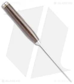 Shun Premier 4" Paring Kitchen Knife Pakkawood -Shun Shun Cutlery Premier 4in Paring Knife BHQ 19169 jr top 1