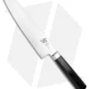 Shun Dual Core 8" Kiritsuke Kitchen Knife W/ Saya