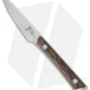 Shun Kanso 3.5" Paring Kitchen Knife Wenge Wood