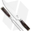 Shun Premier 2-Piece Carving Set - TDMS0200