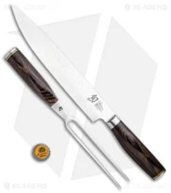 Shun Premier 2-Piece Carving Set - TDMS0200 13 Shun Premier 2-Piece Carving Set - TDMS0200 -Shun Shun Premier 2 Piece Carving Set TDMS0200 BHQ 117720 jr bottlecap