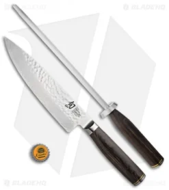 Shun Premier 3-Piece Build-A-Block Kitchen Knife Bamboo Block Set Pakkawood -Shun Shun Premier 3 Piece Build a Block Set BHQ 117724 jr bottlecap