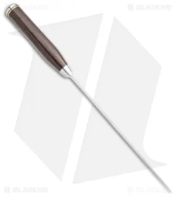 Shun Premier 3-Piece Build-A-Block Kitchen Knife Bamboo Block Set Pakkawood -Shun Shun Premier 3 Piece Build a Block Set BHQ 117724 jr chefs top