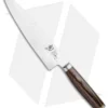 Shun Premier 7" Gyuto Asian Cook's/Chef's Kitchen Knife Pakkawood