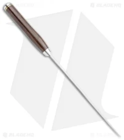 Shun Premier 7" Gyuto Asian Cook's/Chef's Kitchen Knife Pakkawood -Shun Shun Premier 7in Cooks BHQ 117716 jr top