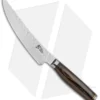 Shun Premier Boning Fillet Kitchen Knife Pakkawood (6.5" Damascus) TDM0774