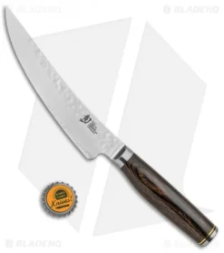 Shun Premier Boning Fillet Kitchen Knife Pakkawood (6.5" Damascus) TDM0774 7 Shun Premier Boning Fillet Kitchen Knife Pakkawood (6.5" Damascus) TDM0774 -Shun Shun Premier Boning Fillet 6in Knife TDM0774 BHQ 117719 jr bottlecap