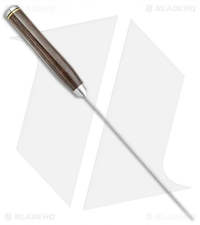 Shun Premier Boning Fillet Kitchen Knife Pakkawood (6.5" Damascus) TDM0774 3 Shun Premier Boning Fillet Kitchen Knife Pakkawood (6.5" Damascus) TDM0774 - Image 3