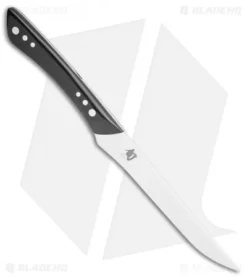 Shun Shima 5" 4-Piece Steak Knife Set - DMS0430 -Shun Shun Shima 4 Piece Steak Knife Set DMS0430 BHQ 117734 jr spine