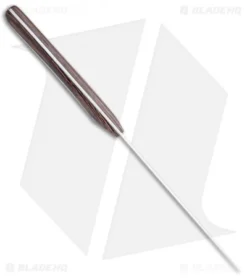 Shun Shima Natural 5" 4-Piece Steak Knife Set - DMS0435 -Shun Shun Shima Natural 4 Piece Steak Knife Set DMS0435 BHQ 117735 jr top