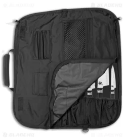 Shun Sora Five-Piece Student Kitchen Knife Set VBS0499 -Shun Shun Sora Five Piece Student Set BHQ 142229 jr 5 open