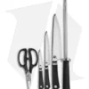Shun Sora 6-Piece Block Kitchen Knife Set VBS0600