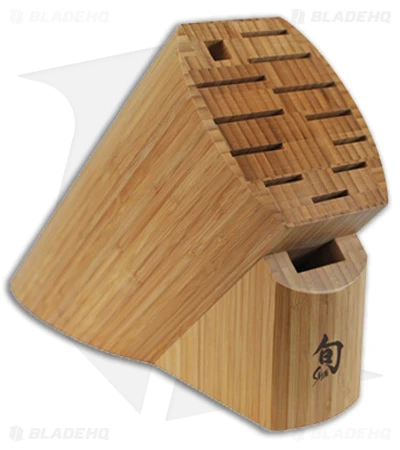 Shun Sora 6-Piece Block Kitchen Knife Set VBS0600 8 Shun Sora 6-Piece Block Kitchen Knife Set VBS0600 - Image 8