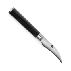 Shun Classic 2.5" Bird's Beak Peeling Knife -Shun ShunClassic2.5 inchBird sBeakPeelingKnife scaled