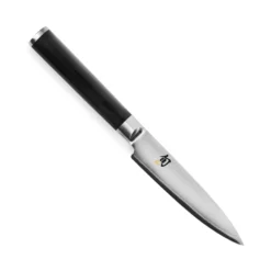 Shun Classic 4" Paring Knife -Shun ShunClassic4 inchParingKnife scaled