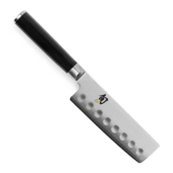 Shun Classic 5" Hollow Edge Nakiri Knife 13 Shun Classic 5" Hollow Edge Nakiri Knife -Shun ShunClassic5 inchHollowEdgeNakiriKnife scaled