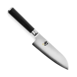 Shun Classic 5.5" Santoku Knife 10 Shun Classic 5.5" Santoku Knife -Shun ShunClassic5.5 inchSantokuKnife scaled