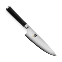 Shun Classic 6" Chef's Knife -Shun ShunClassic6 inchChef sKnife scaled