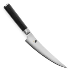 Shun Classic 6" Gokujo Boning/Fillet Knife -Shun ShunClassic6 inchGokujoBoningFilletKnife scaled