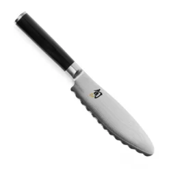 Shun Classic 6" Ultimate Utility Knife -Shun ShunClassic6 inchU2UltimateUtilityKnife scaled