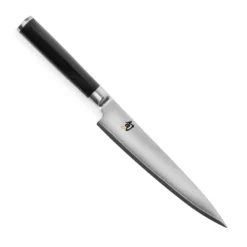 Shun Classic 6" Utility Knife -Shun ShunClassic6 inchUtilityKnife scaled