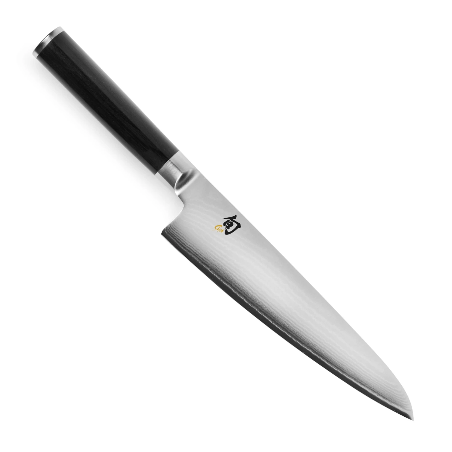 Shun Classic 7" Asian Chef's Knife 4 Shun Classic 7" Asian Chef's Knife - Image 4