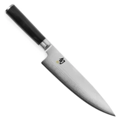 Shun Classic 8" Chef's Knife -Shun ShunClassic8 inchChef sKnife scaled