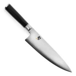 Shun Classic 8" Heavy Chef's Knife -Shun ShunClassic8 inchHeavyChef sKnife scaled