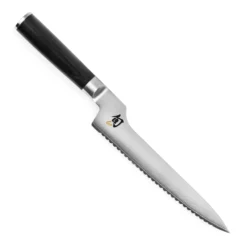 Shun Classic 8" Offset Bread Knife 10 Shun Classic 8" Offset Bread Knife -Shun ShunClassic8 inchOffsetBreadKnife scaled