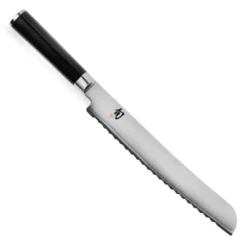 Shun Classic 9" Bread Knife -Shun ShunClassic9 inchBreadKnife scaled