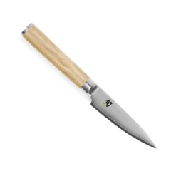 Shun Classic Blonde 3.5" Paring Knife -Shun ShunClassicBlonde3.5 inchParingKnife